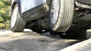 4X4 Maailma Land Rover Discovery 4