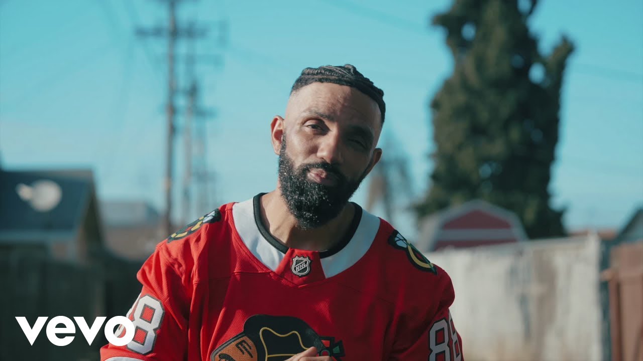 POSITIVE SOCIETY - THE FIX