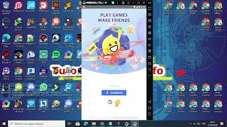 Cara Main Hago di Emulator Biar Dapat Kawan, Pacar, Dll screenshot 4