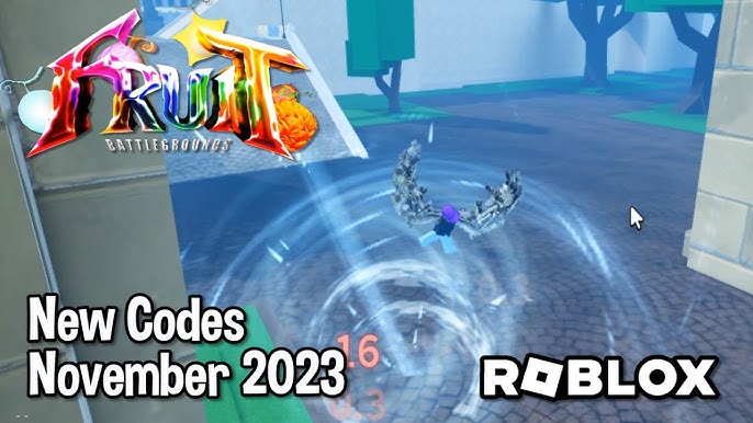 Roblox Ghost Simulator New Codes November 2023 