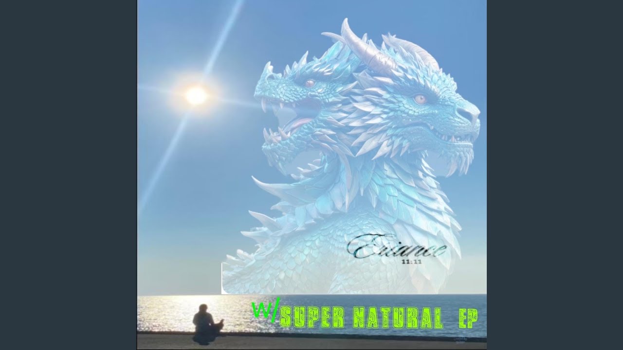 Extra-Celestial (Super Natural EP Bonus Track) - YouTube