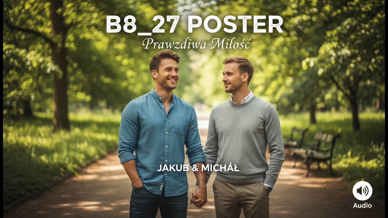 Starszy brat pobił go za bycie gejem, lata później błagał o wychowanie syna