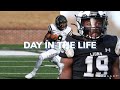 Day in the Life of a D2 College Athlete
