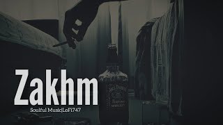 Gardishon Ke Mare Hue Na | LoFi Mix | Ustad Nusrat Fateh Ali Khan | MoodOff | LoFi747 |