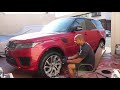 Should You Buy A Range Rover Sport | Ownership Experience | Wash n Talk