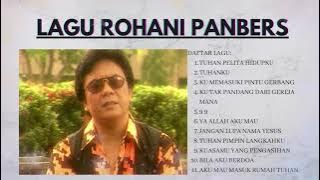 Lagu Rohani Panbers