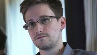 Edward Snowden's Christmas Message Transcript