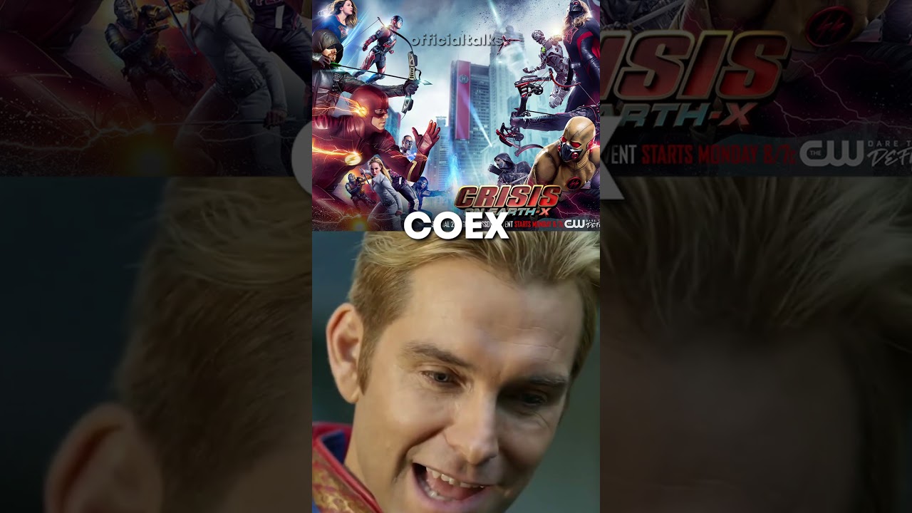 Arrowverse Crossovers Ranked | 