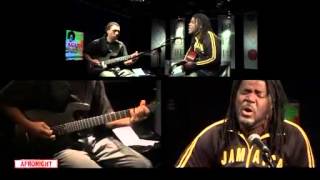 Agana God Is One Accoustic Telesud