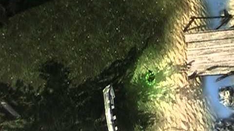 Call Of Duty Black Ops Hidden Menu Computer And Game!