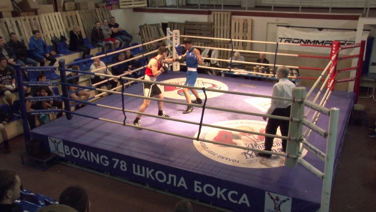 4 Наджафов Даир  Абдухакимов Сарвар 12 02 2017