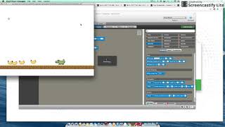Stencyl - Health Bar Part II