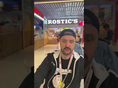 КУРИЦА KFC ОЖИЛА #KFC #ROSTICS #КУРИЦА #шутка #юмор #доконца #2024 #прикол #шуткиза300 #VINE #вайны