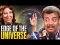 Exploring the Edge of the Universe with Janna Levin | Podcast Highlights