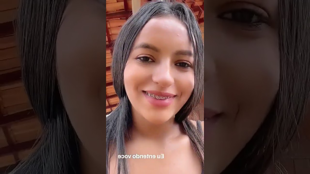 Você sentiu minha falta amor ? Estou sentindo a sua 😍