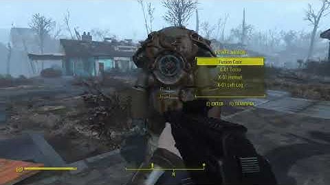 Fallout 4 Cheat Terminal