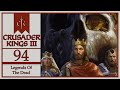 Persia  lets play crusader kings 3 legends of the dead  94