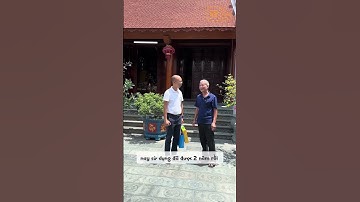 Ngôi từ đường gia tiên 3 gian bê tông giả gỗ đẹp nhất khu vực Đông Hưng, Thái Bình #tuduongkisato