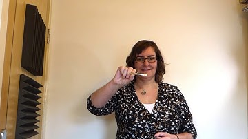 An Introduction to the oboe from Rachel Broadbent