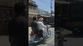 Bike Tour with Islamic Bayan | Peaceful Journey &amp; Heart-Touching Reminder #roadtrip #vlog #adventure