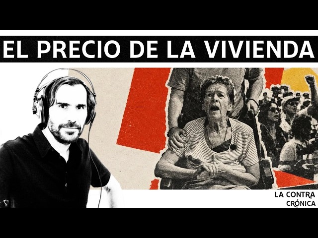 Maricarmen y el precio de la vivienda