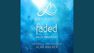 Faded (Instrumental)