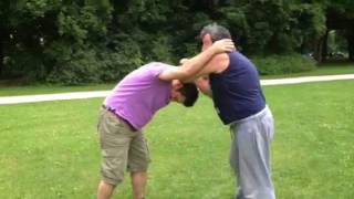 Büyük Bas Kücük Bas Güres