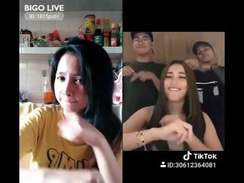 duet tik tok sama ayu ting ting - YouTube