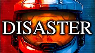 Halo finally crossed the line & Microsoft is panicking