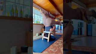 A Change Of Perspective