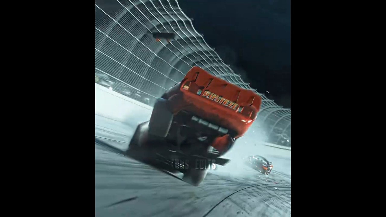 Tonton "This Crash was so Sad💔" - Lightning McQueen Edit | Headlights - Alan Walker feat KIDDO #edit di YouTube Tonton "This Crash was so Sad💔" - Lightning McQueen Edit | Headlights - Alan Walker feat KIDDO #edit di YouTube