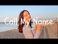 JP Cooper - Call My Name [Lyric Video]