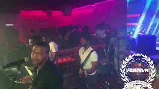 Harmonik live Incroyable