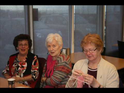 Gönguhópurinn í Búðardal - Þorrablót Laxdæla 2014