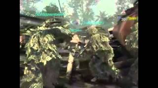 Couteau Across Map-Village
