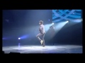 SEXY Yunho (U-KNOW) - Checkmate (DBSK/TVXQ/東方神起) special Mirotic Asia Tour concert (cut).