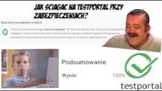 test portal free haks