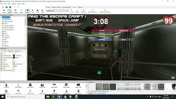 Javascript in CopperCube for newbs
