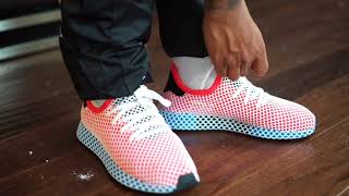 Adidas Deerupt Runner Dope Or Nope