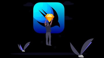 SwiftUI - Bringing Animatable Assets from Sketch