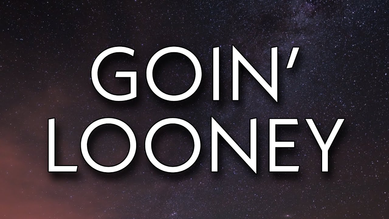 Big Freedia - Goin’ Looney (Lyrics)