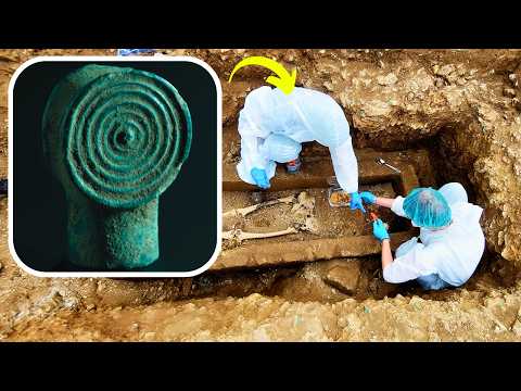 Klytoria: A Revolutionary Discovery?