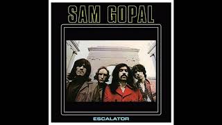 Sam Gopal - Angry Faces