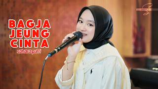 Bagja Jeung Cinta  Sahara Putri cover