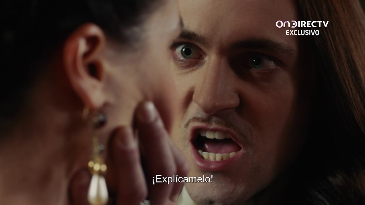 Versailles Staffel 3 Folge 4