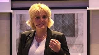 Selbstwirksamkeit & Systemisches Denken und Handeln; Martina Keck; OpenInnovation 2023; Augsburg