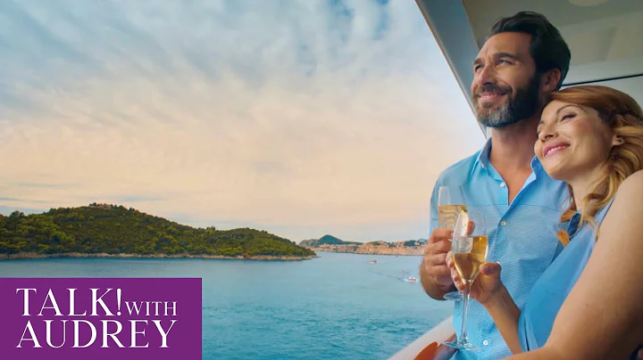 Planning a Trip? A Travel Expert Giving Us Some Ad...