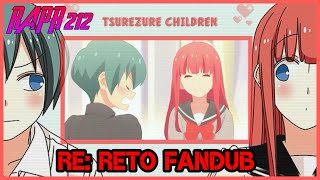 RE: RETO FANDUB // Una divertida Confesión de amor // RAPR 212