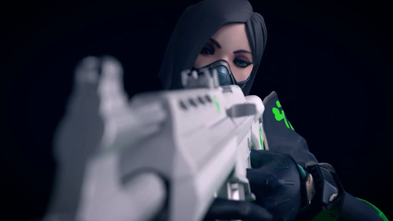 THE MOST INSANE VIPER PLAYS