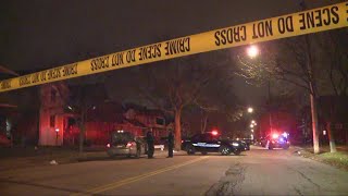 City leaders reveal plan to reduce summer crime in Cleveland